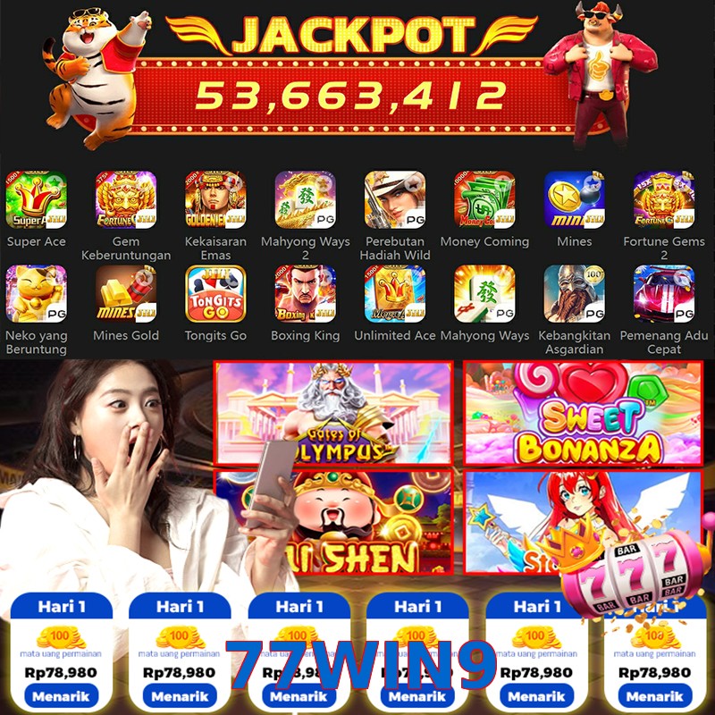 77WIN9