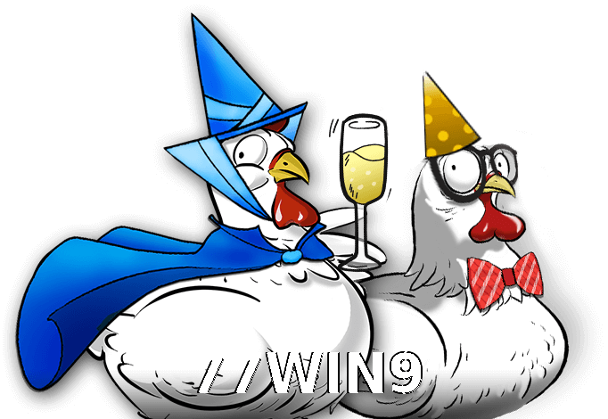 77WIN9