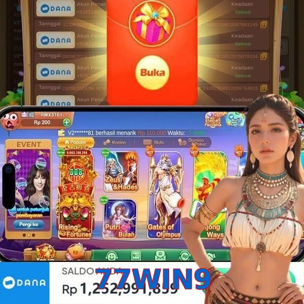 77WIN9