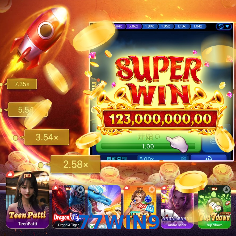 77WIN9
