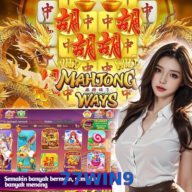 77WIN9