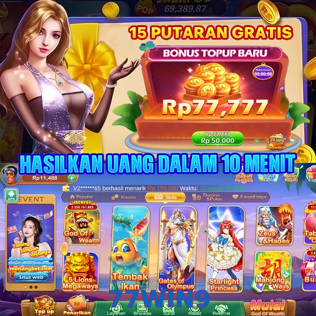 77WIN9