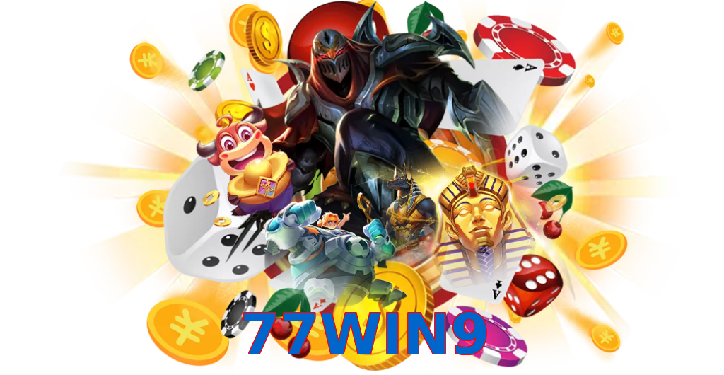 77WIN9