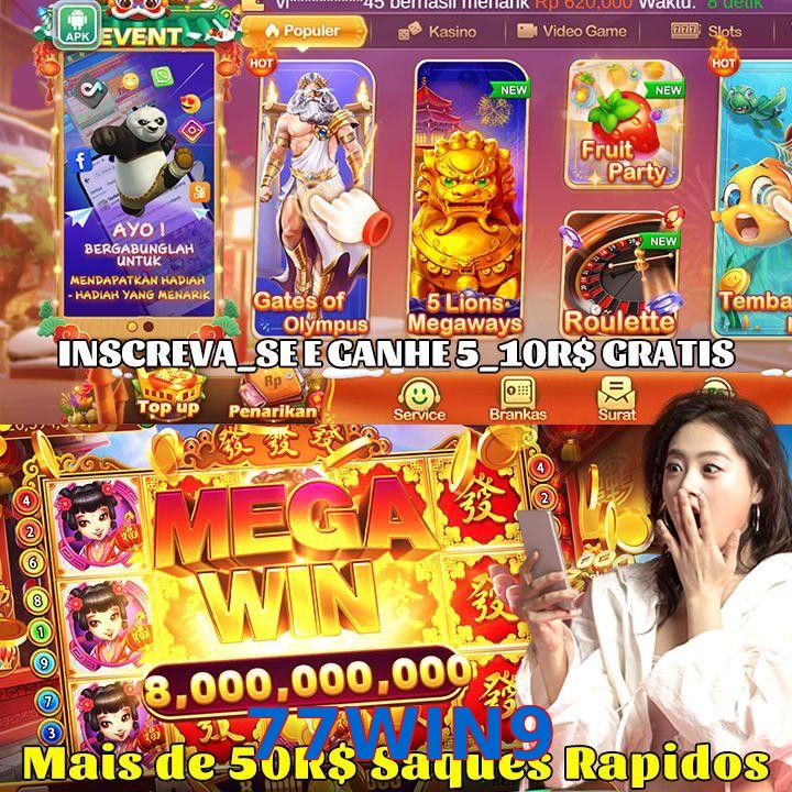 77WIN9