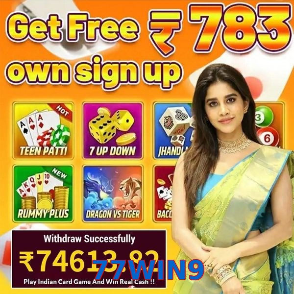 77WIN9