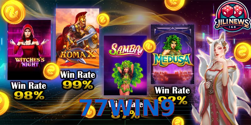 77WIN9