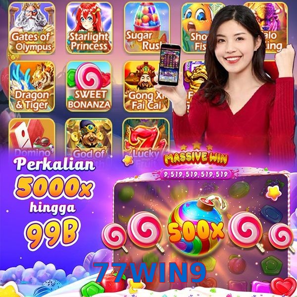77WIN9