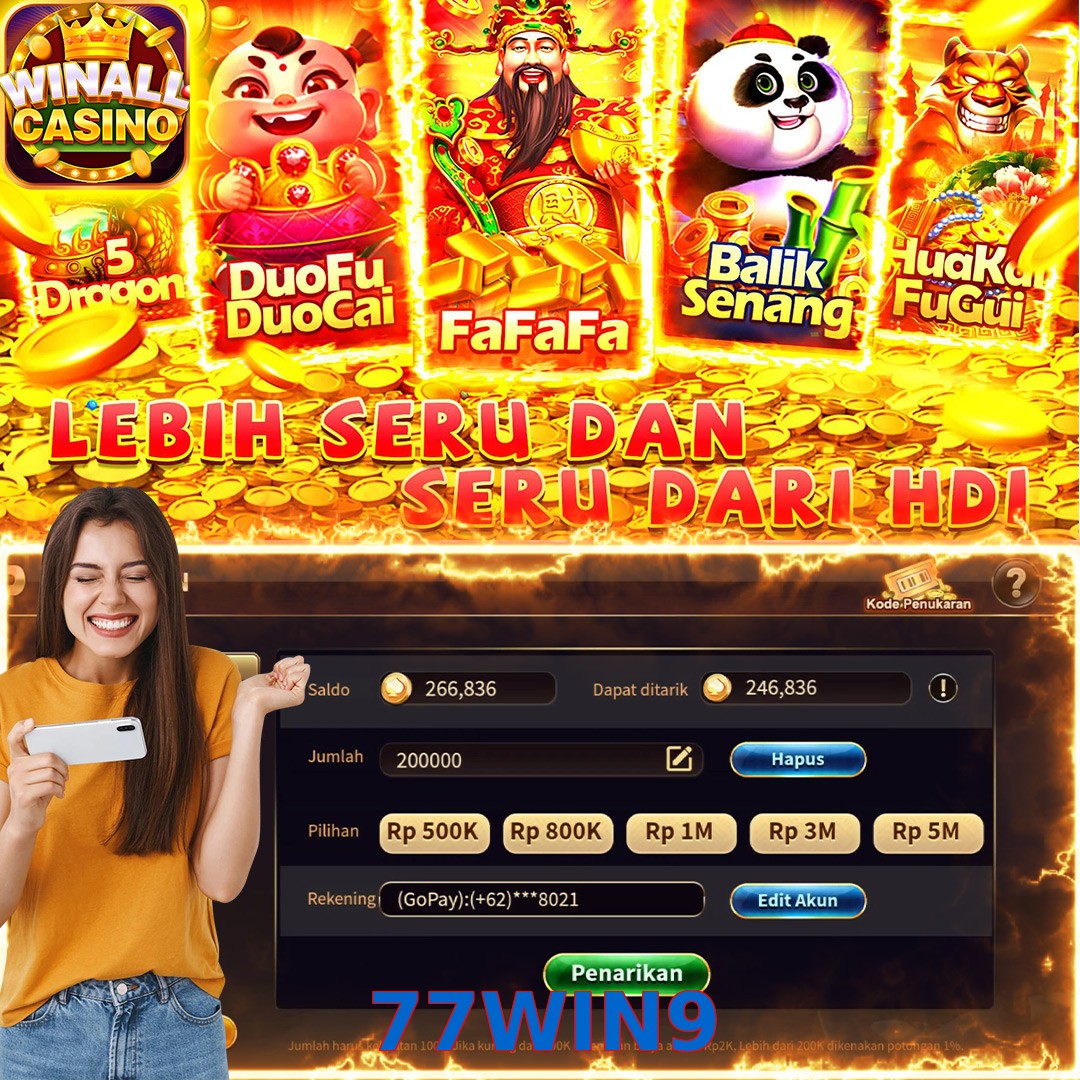 77WIN9