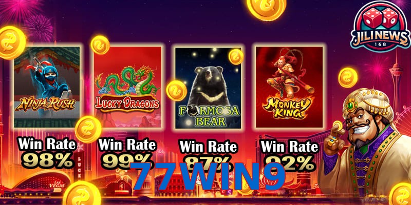 77WIN9