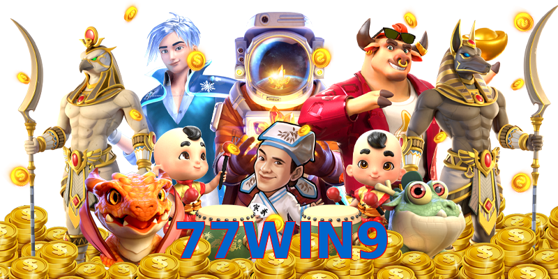 77WIN9