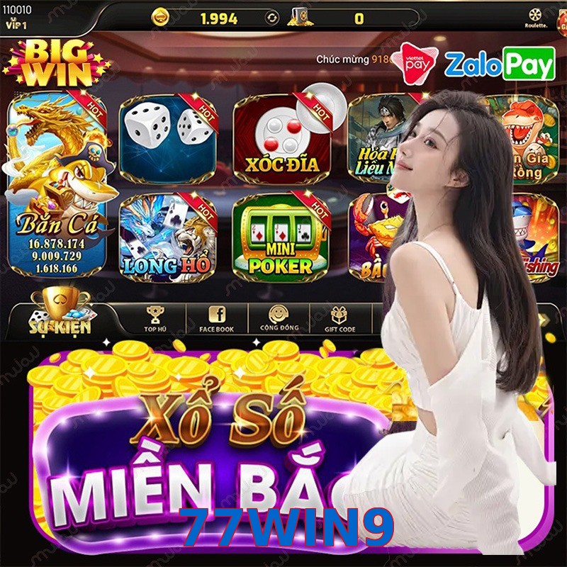 77WIN9