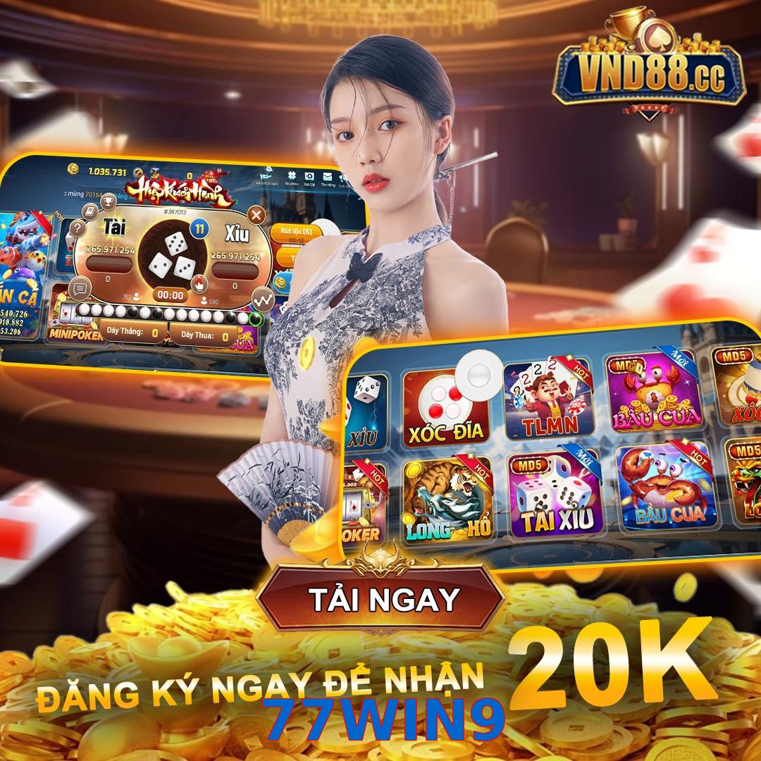 77WIN9