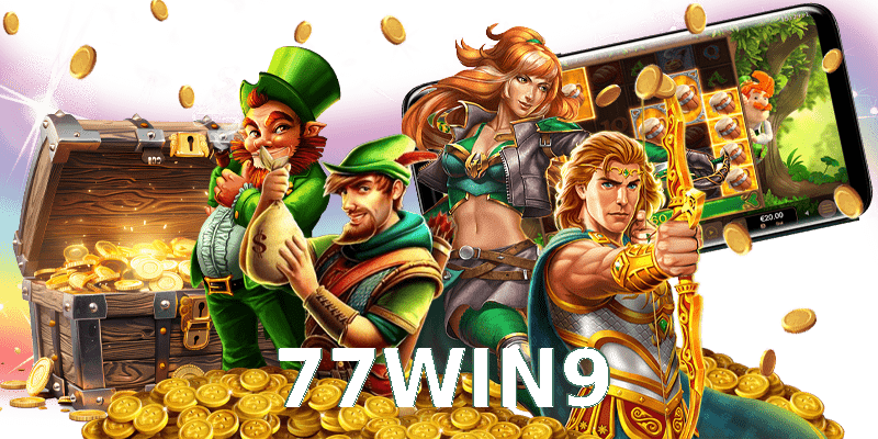 77WIN9