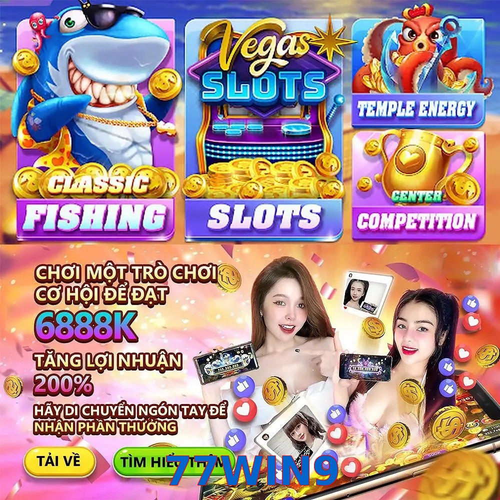 77WIN9