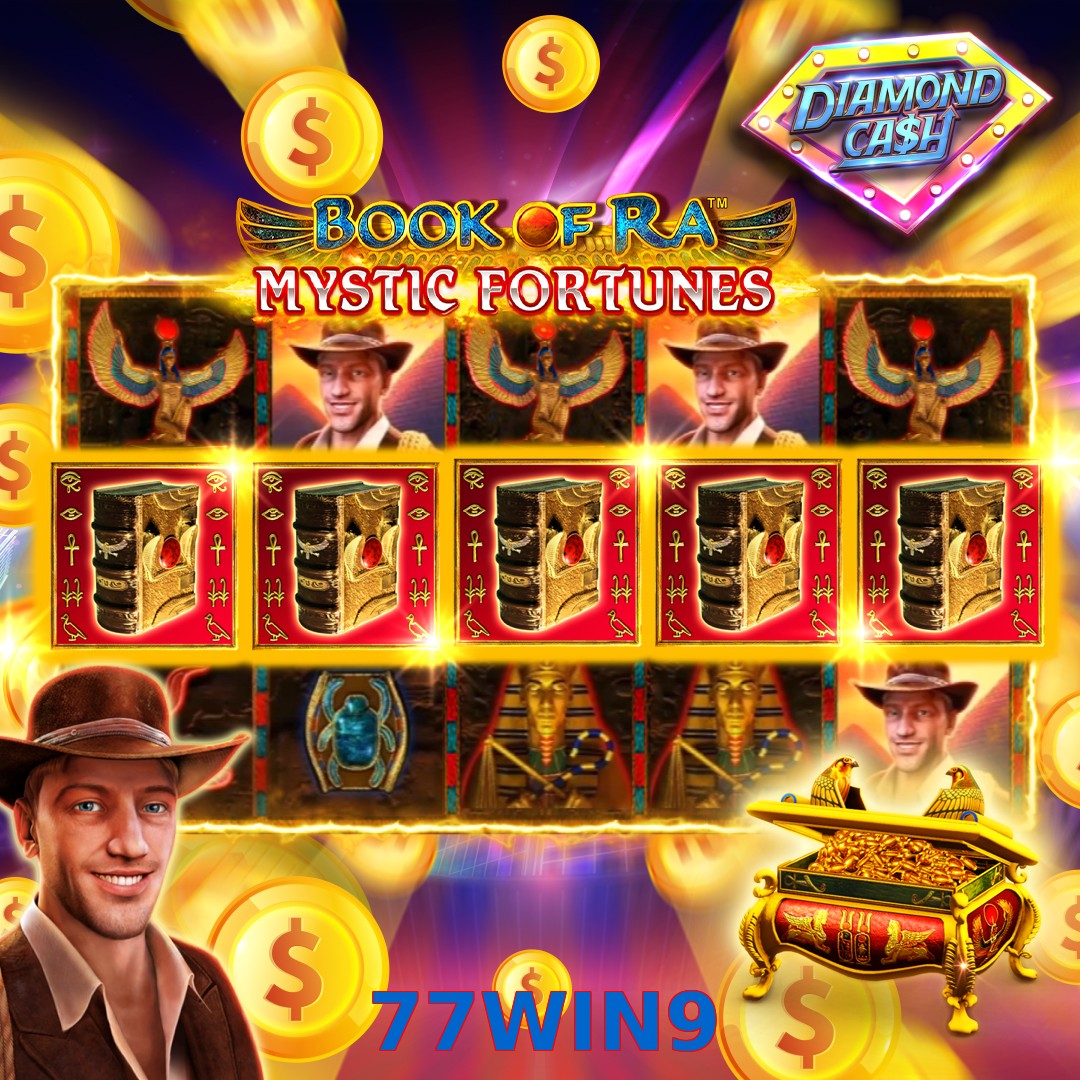 77WIN9