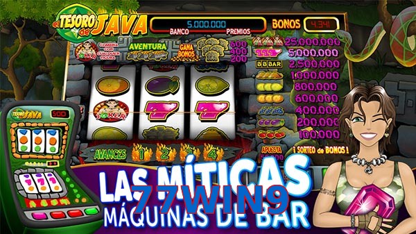 77WIN9