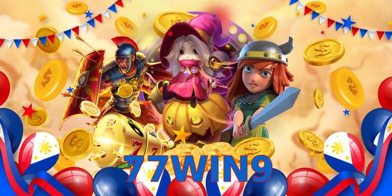 77WIN9