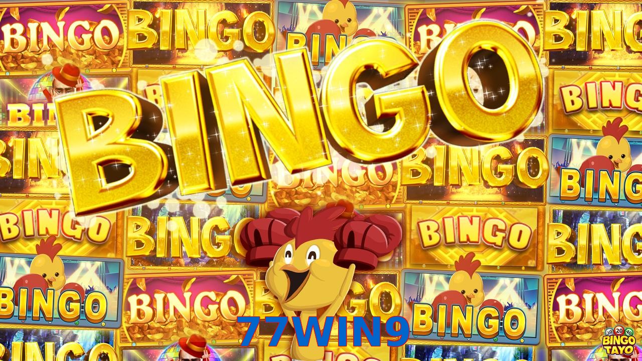 77WIN9