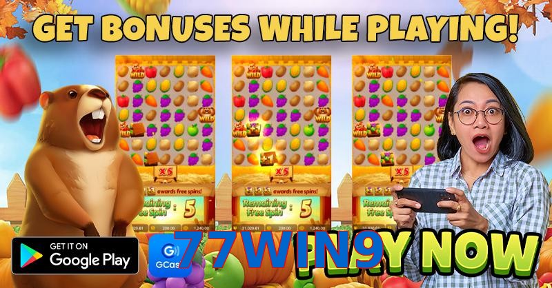 77WIN9