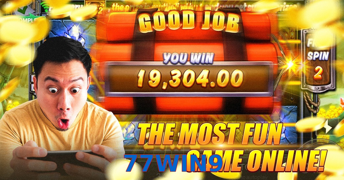 77WIN9