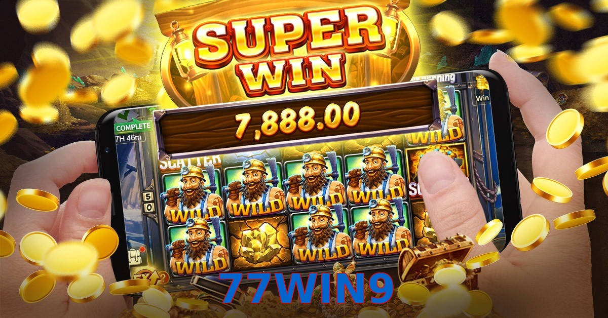 77WIN9