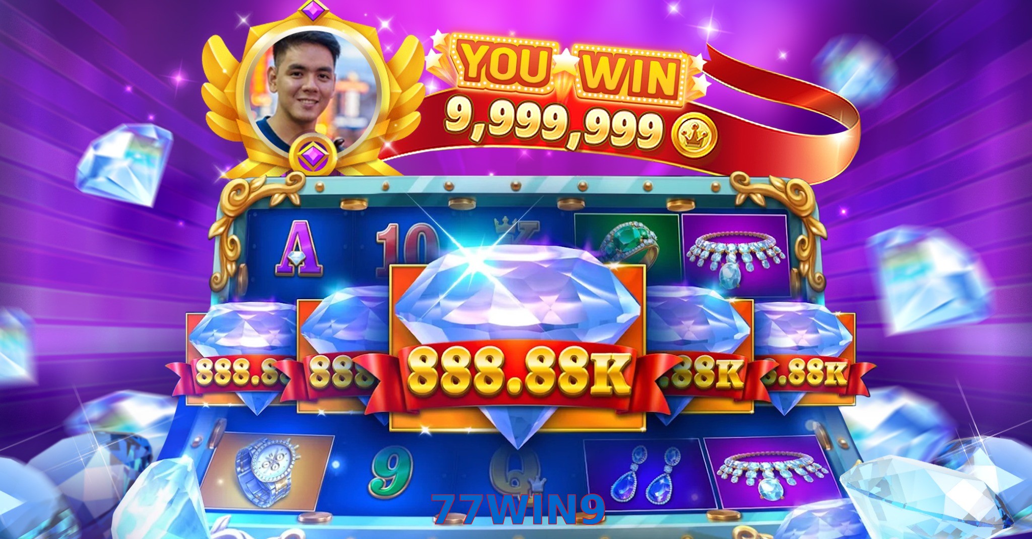 77WIN9