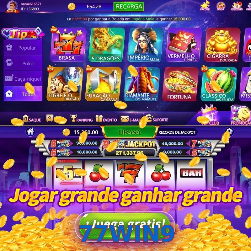 77WIN9