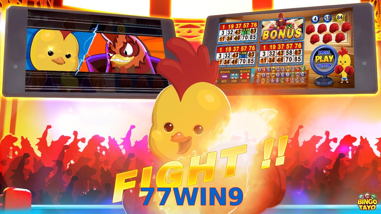 77WIN9