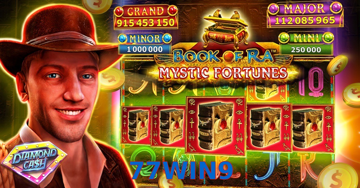 77WIN9