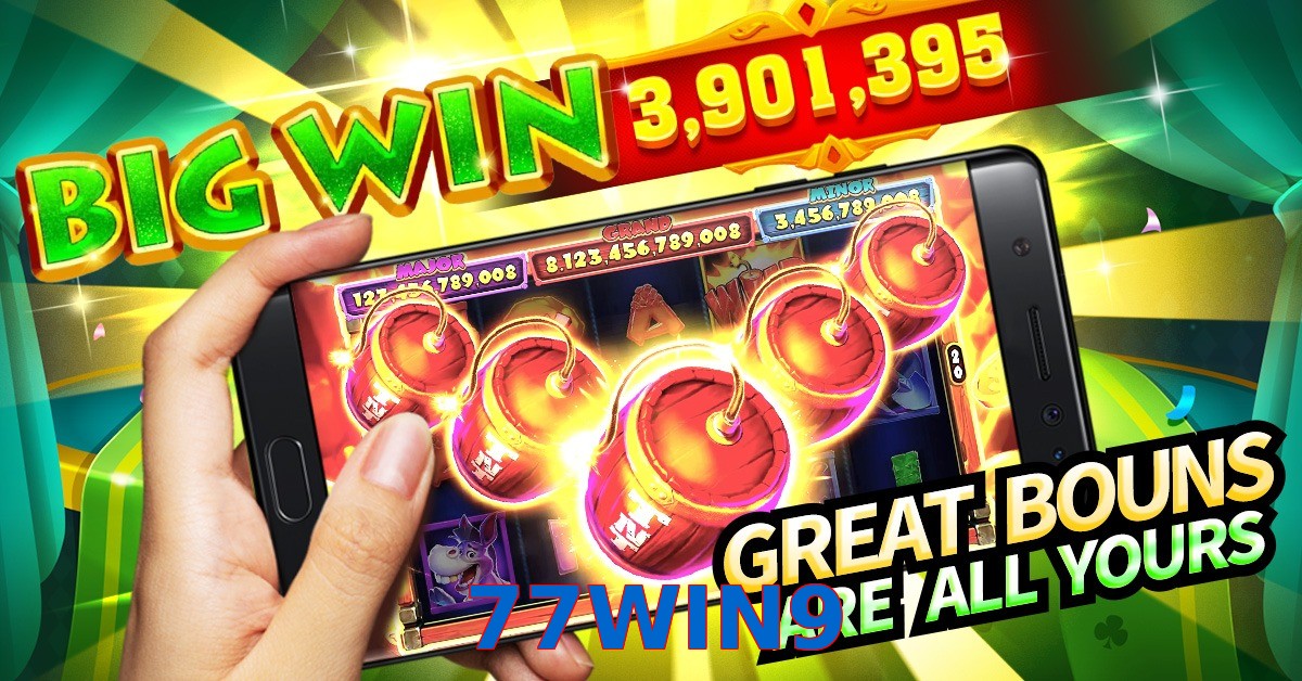 77WIN9
