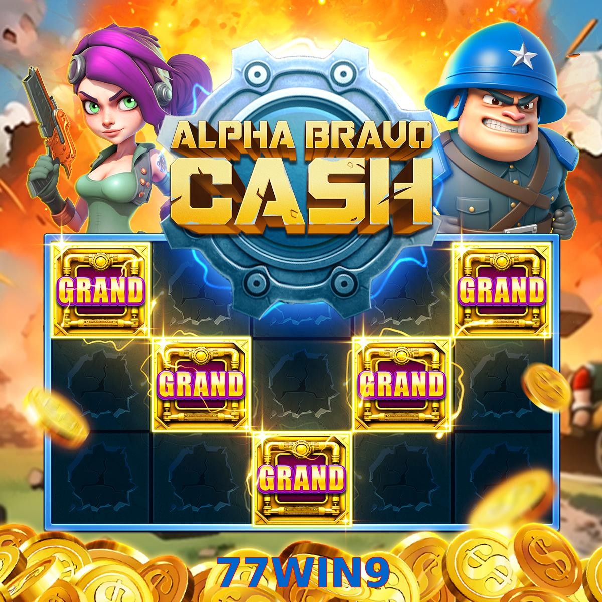 77WIN9
