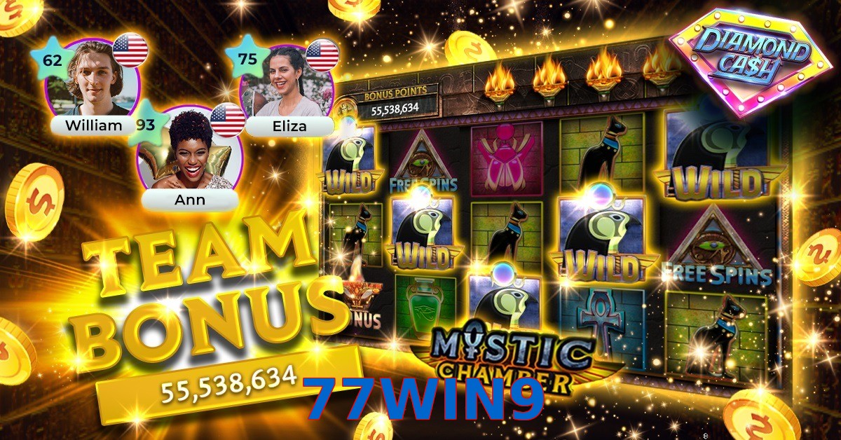 77WIN9