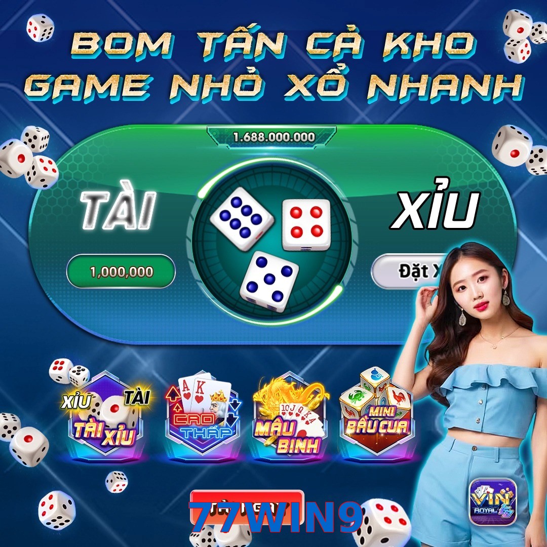 77WIN9