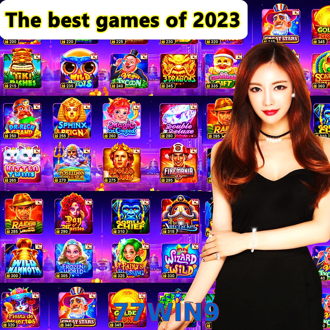 77WIN9