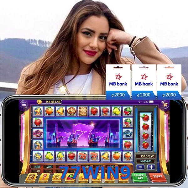77WIN9