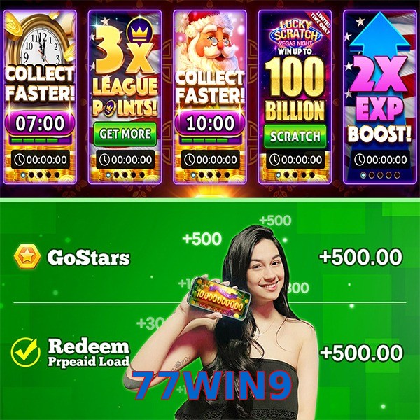 77WIN9