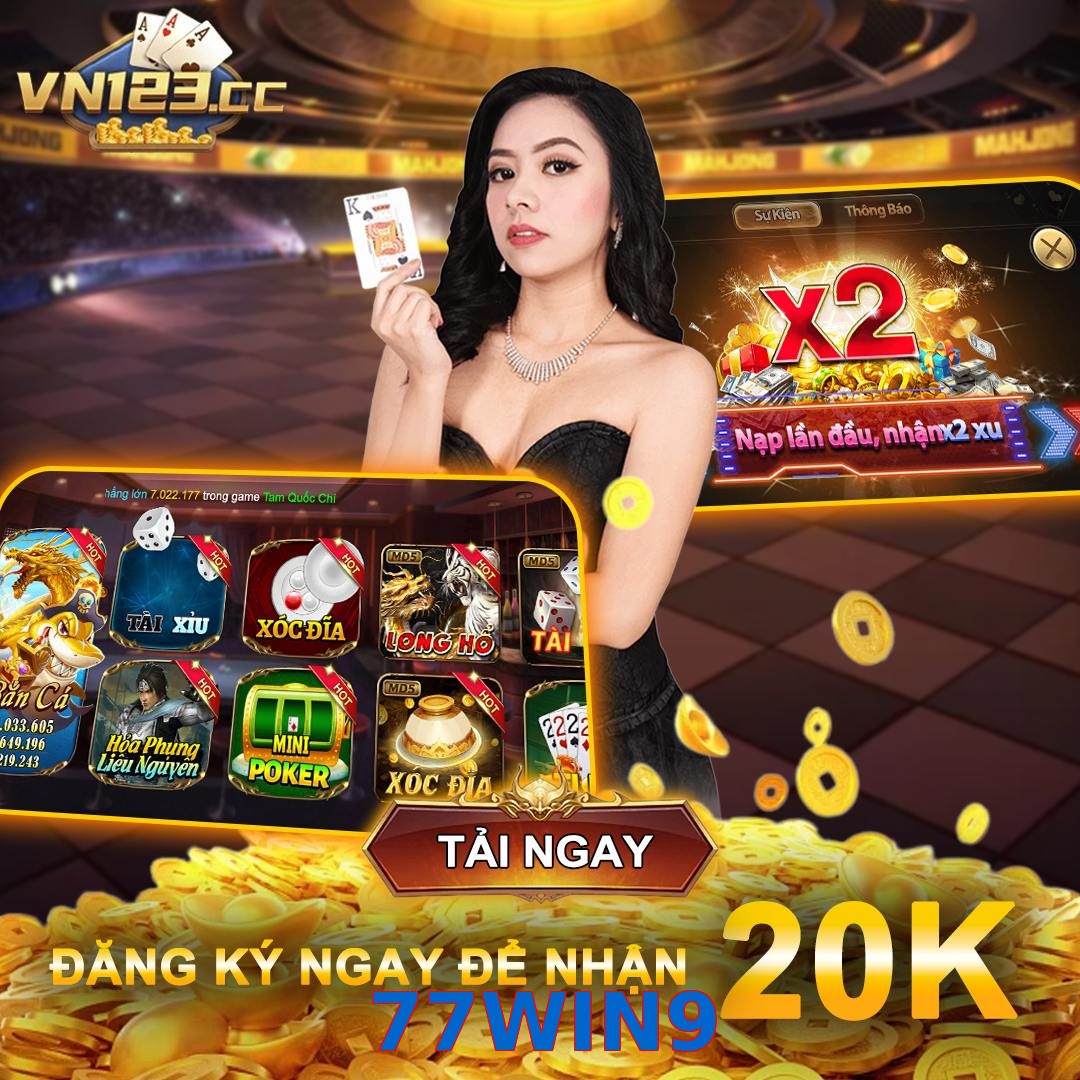 77WIN9