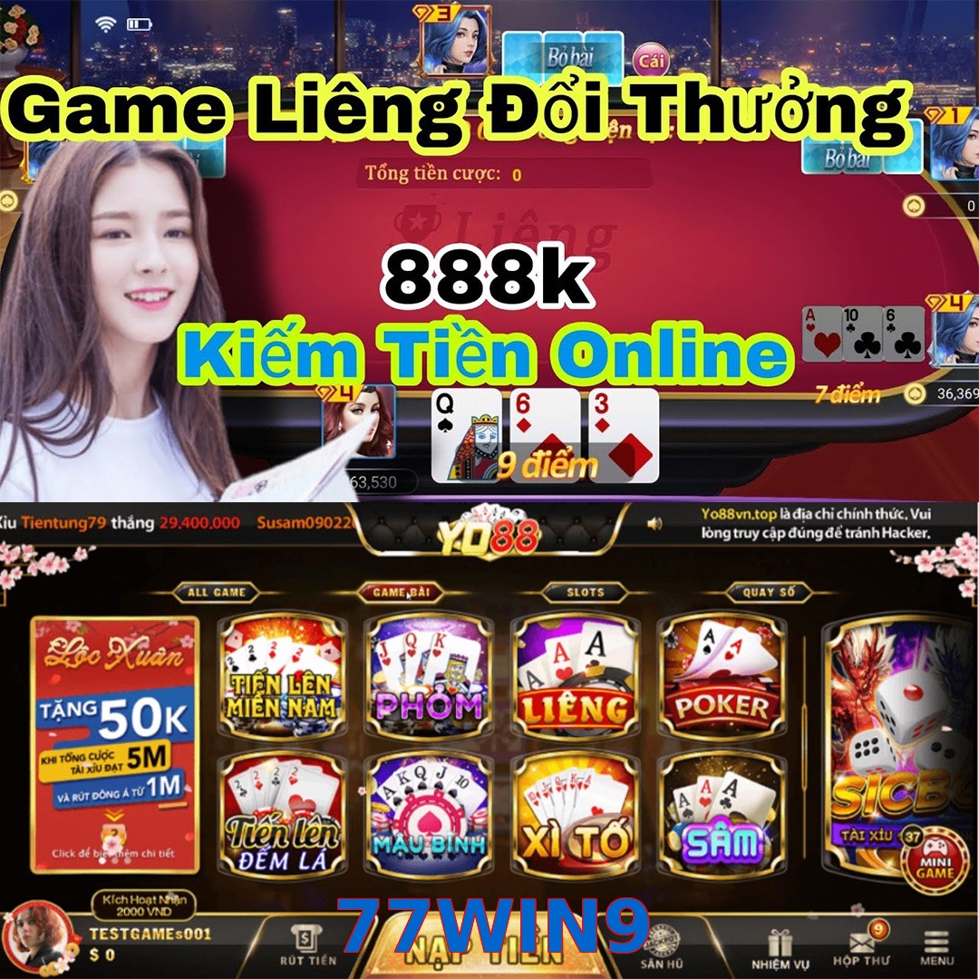 77WIN9