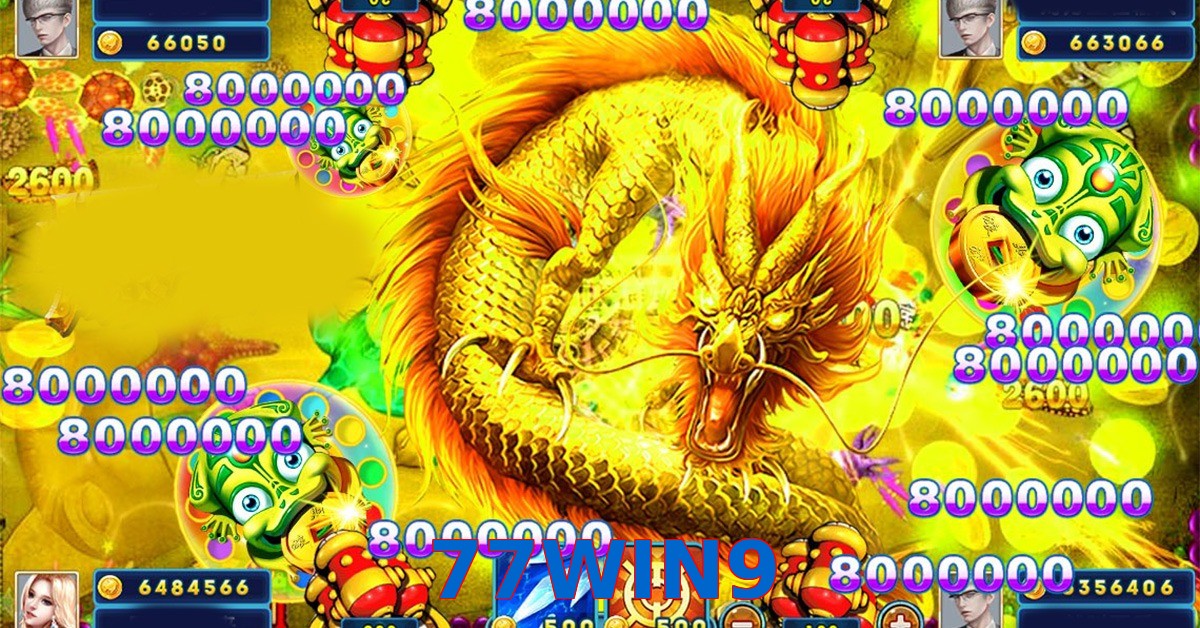 77WIN9