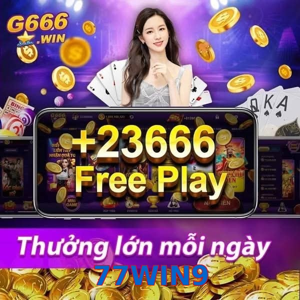 77WIN9