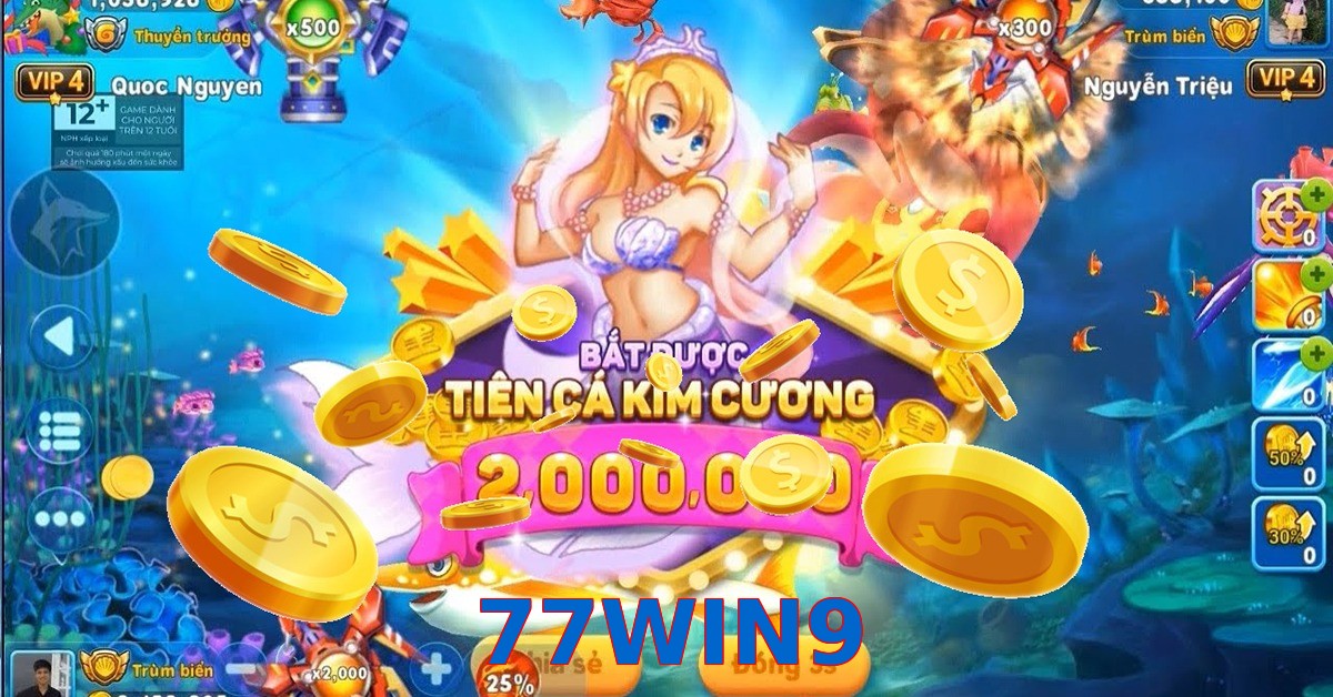 77WIN9
