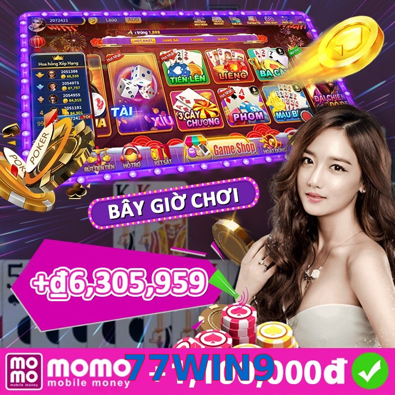 77WIN9