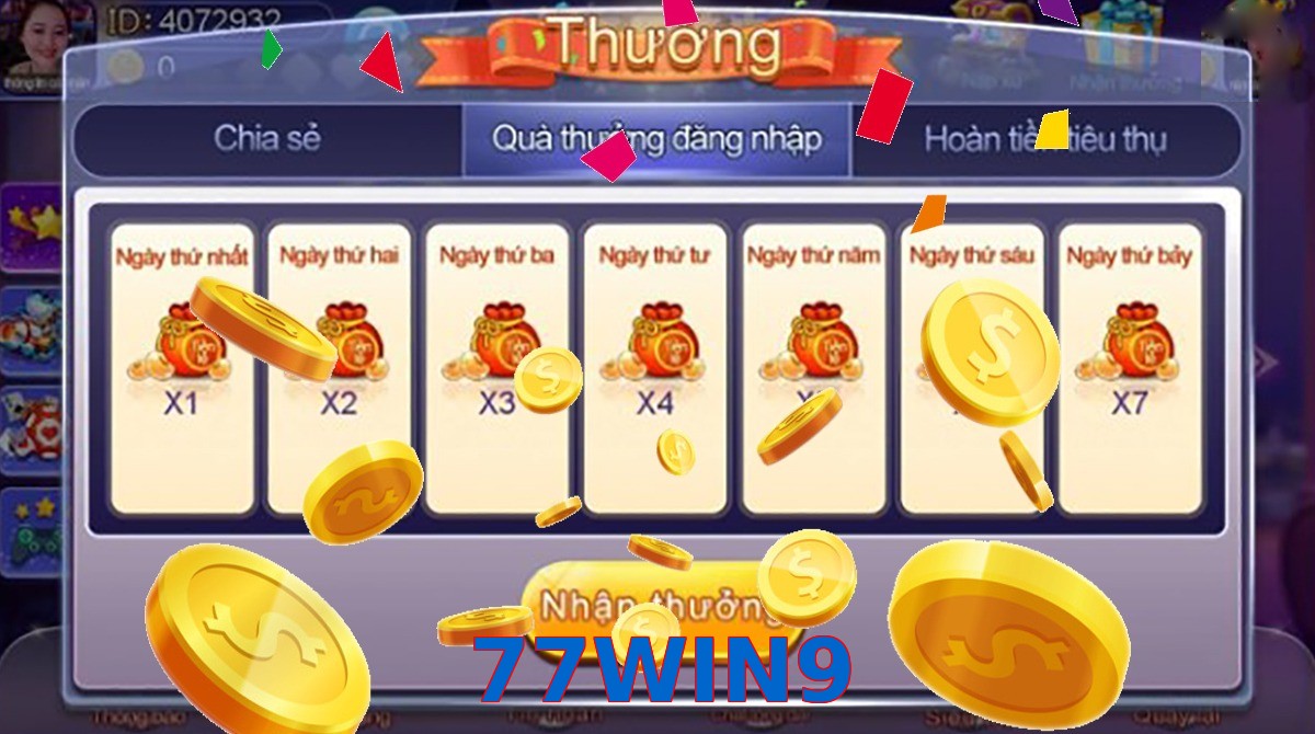 77WIN9