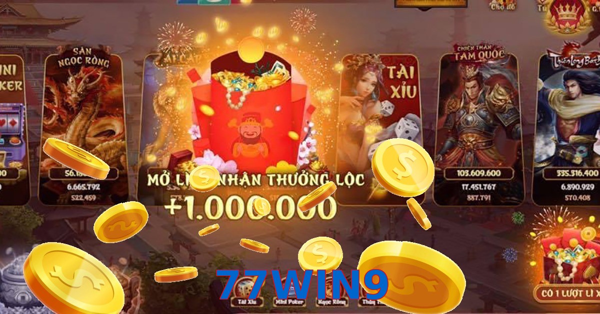 77WIN9