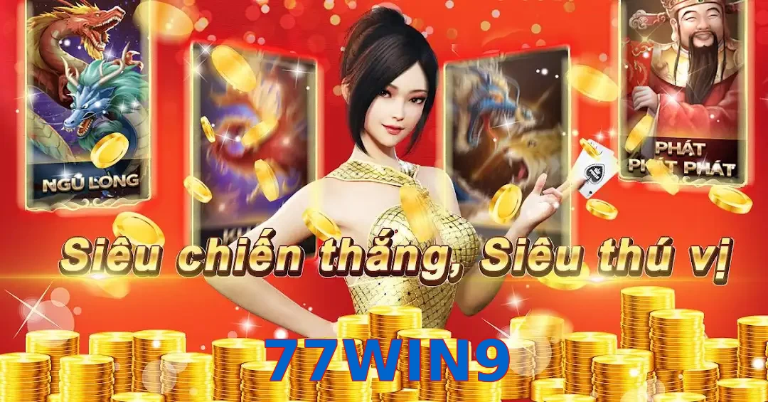 77WIN9
