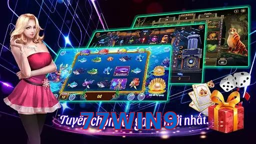 77WIN9