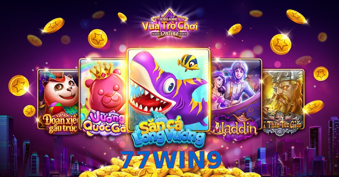77WIN9