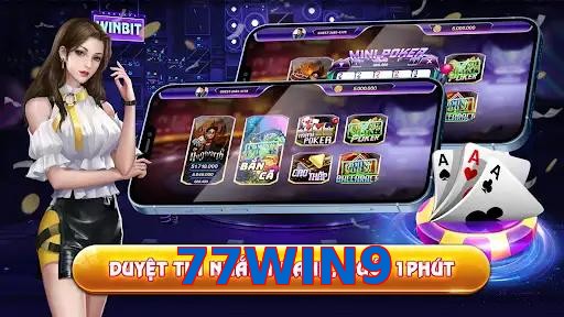 77WIN9