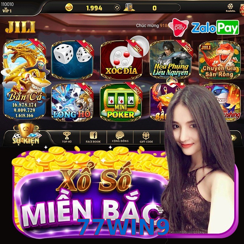 77WIN9