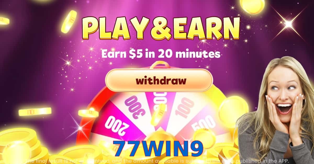 77WIN9